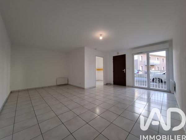 Location appartement 3 pièces 68 m² Pouzauges