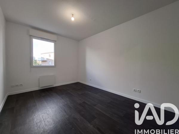 Location appartement 3 pièces 68 m² Pouzauges