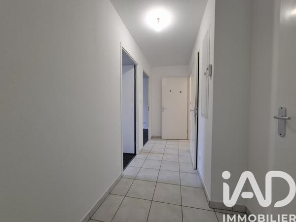 Location appartement 3 pièces 68 m² Pouzauges