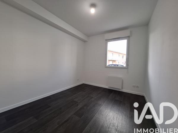 Location appartement 3 pièces 68 m² Pouzauges