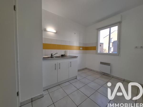 Location appartement 3 pièces 68 m² Pouzauges