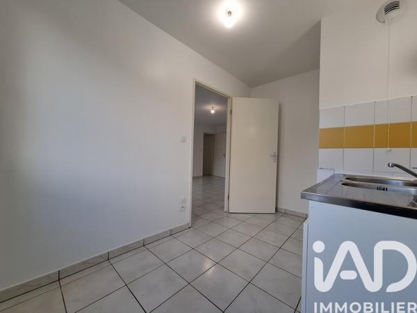 Location appartement 3 pièces 68 m² Pouzauges