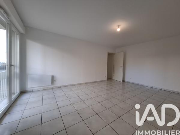 Location appartement 3 pièces 68 m² Pouzauges