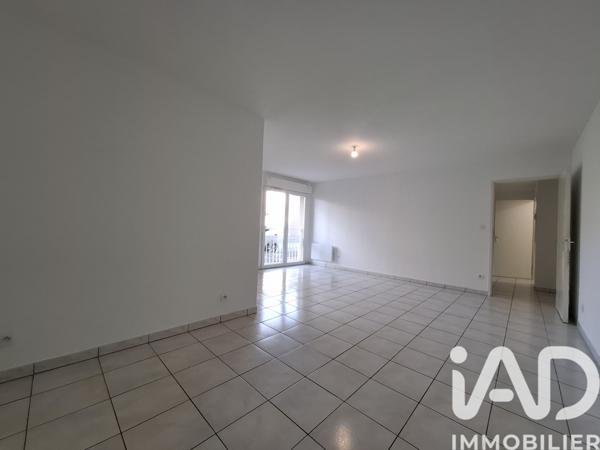 Location appartement 3 pièces 68 m² Pouzauges