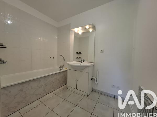 Location appartement 3 pièces 68 m² Pouzauges