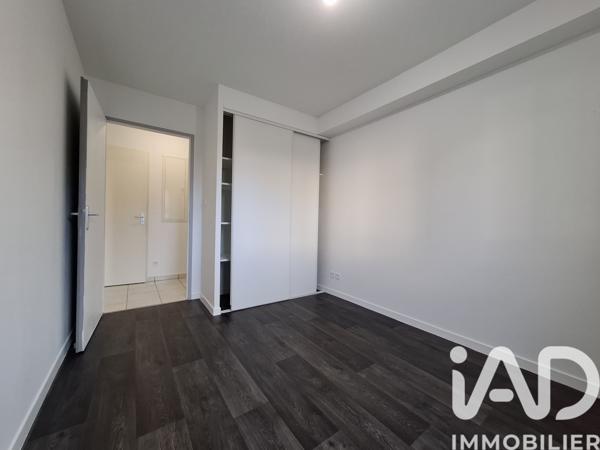 Location appartement 3 pièces 68 m² Pouzauges