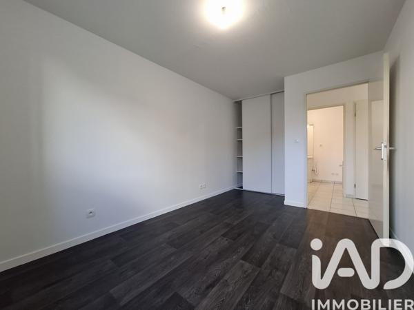 Location appartement 3 pièces 68 m² Pouzauges