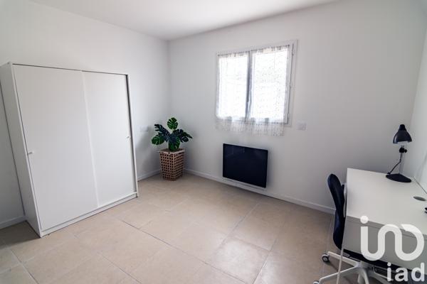 Maison à vendre 3 pièces 58 m² Arveyres