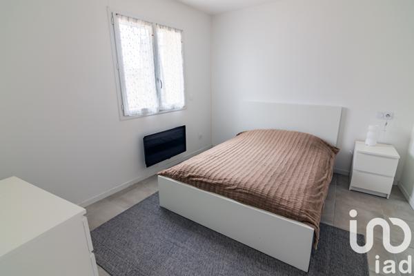 Maison à vendre 3 pièces 58 m² Arveyres