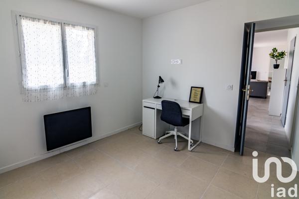 Maison à vendre 3 pièces 58 m² Arveyres