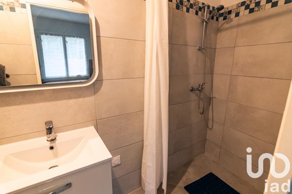 Maison à vendre 3 pièces 58 m² Arveyres