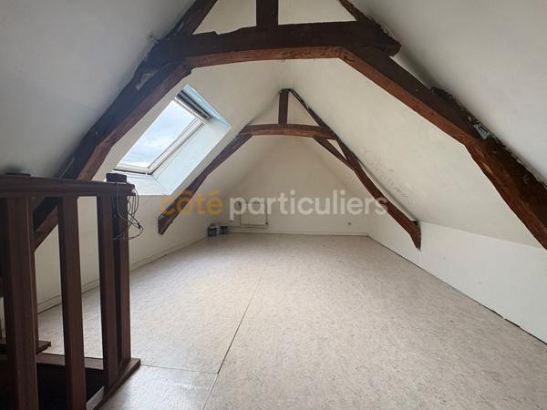 Vente Maison63 m² - 4 Pièces - WAMBRECHIES (59118)