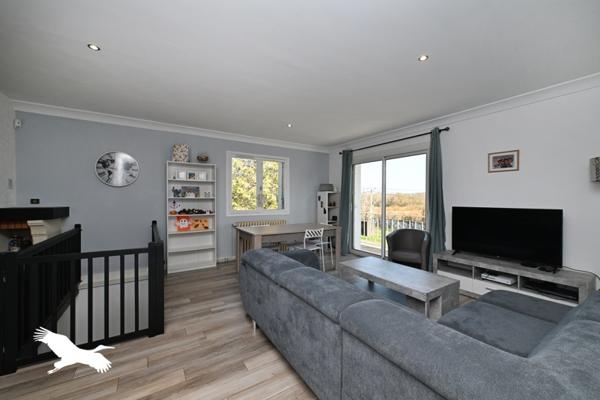 Maison à vendre |  Chazelles |  5 pièces | 95 m²