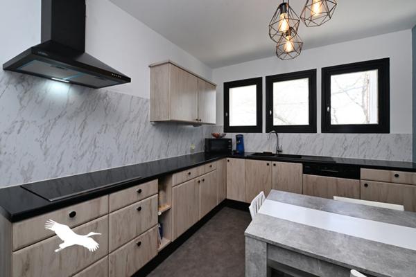 Maison à vendre |  Chazelles |  5 pièces | 95 m²