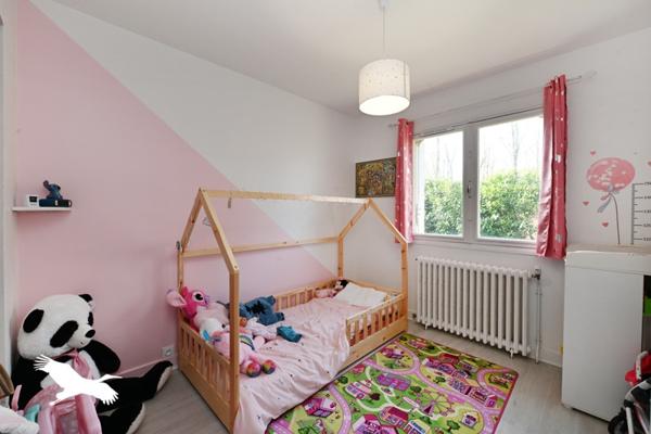 Maison à vendre |  Chazelles |  5 pièces | 95 m²