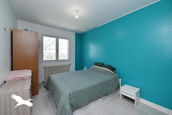 Maison à vendre |  Chazelles |  5 pièces | 95 m²