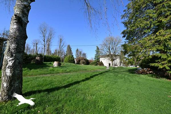 Maison à vendre |  Chazelles |  5 pièces | 95 m²