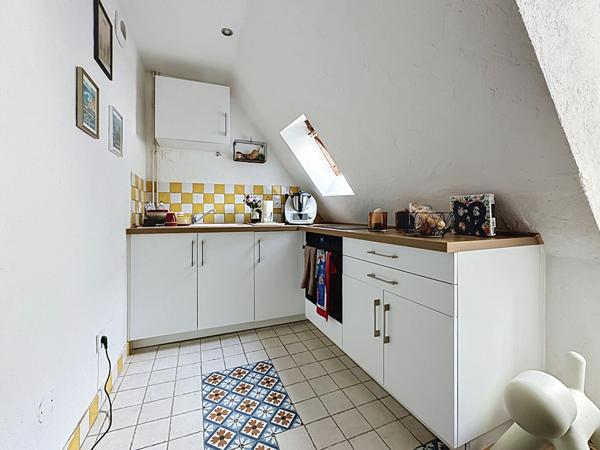 Appartement 2 pièces 35 m2