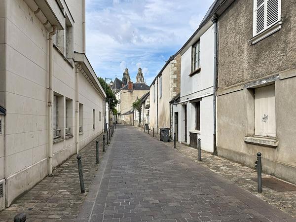 Appartement 2 pièces 35 m2