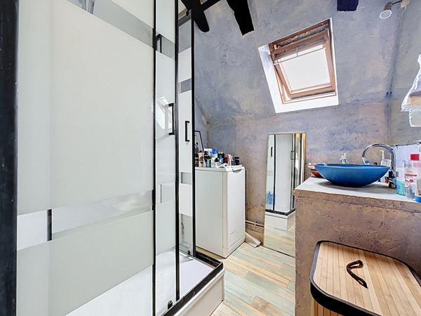 Appartement 2 pièces 35 m2