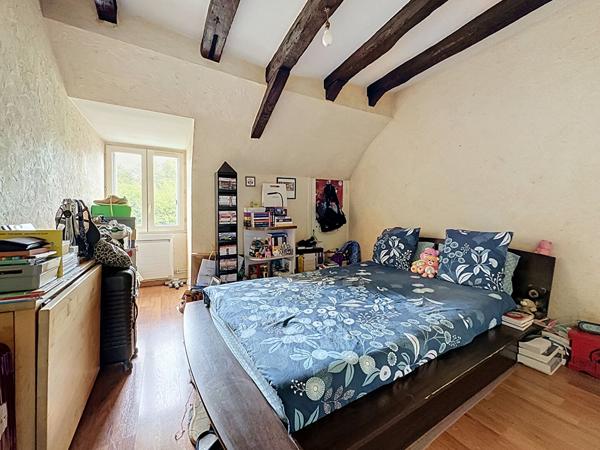 Appartement 2 pièces 35 m2