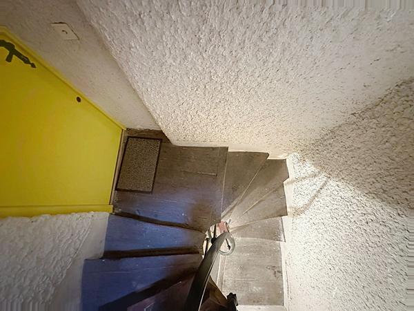 Appartement 2 pièces 35 m2