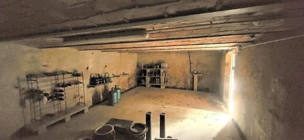 Maison ancienne Neuville-lès-Decize 175 m²