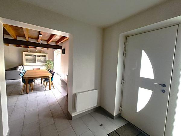 Maison ancienne Neuville-lès-Decize 175 m²