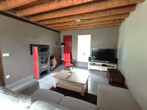 Maison ancienne Neuville-lès-Decize 175 m²