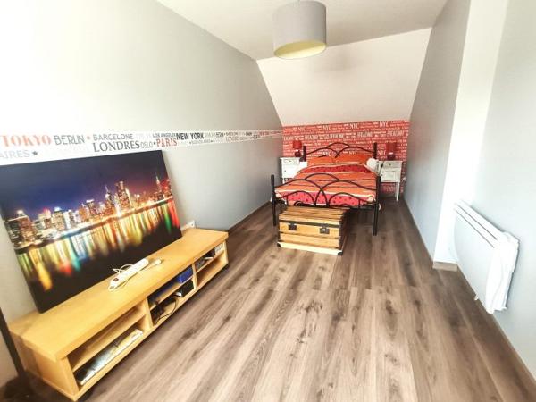 Maison ancienne Neuville-lès-Decize 175 m²