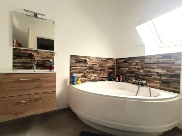 Maison ancienne Neuville-lès-Decize 175 m²