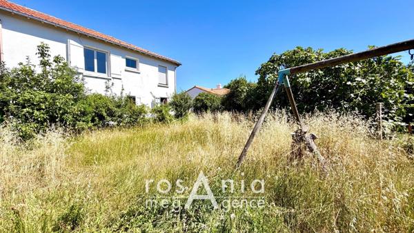 Maison à LES SABLES-D'OLONNE, 85100 - 6 pièces 147m²
