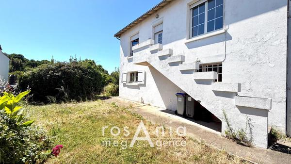 Maison à LES SABLES-D'OLONNE, 85100 - 6 pièces 147m²