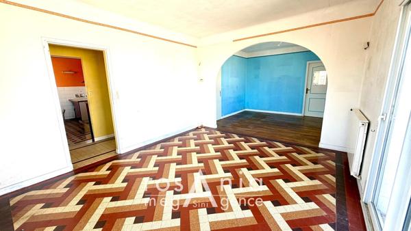 Maison à LES SABLES-D'OLONNE, 85100 - 6 pièces 147m²