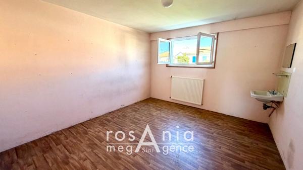 Maison à LES SABLES-D'OLONNE, 85100 - 6 pièces 147m²