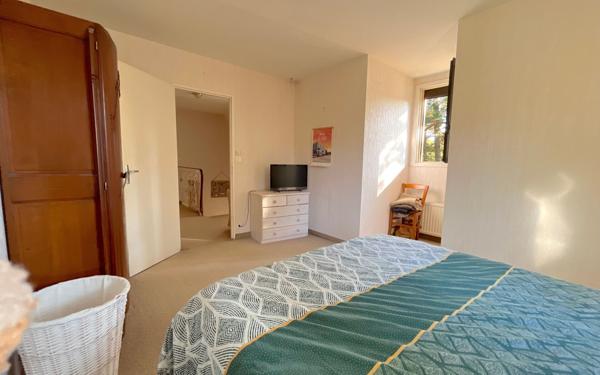 Maison à vendre    5 pièces •  Mesquer