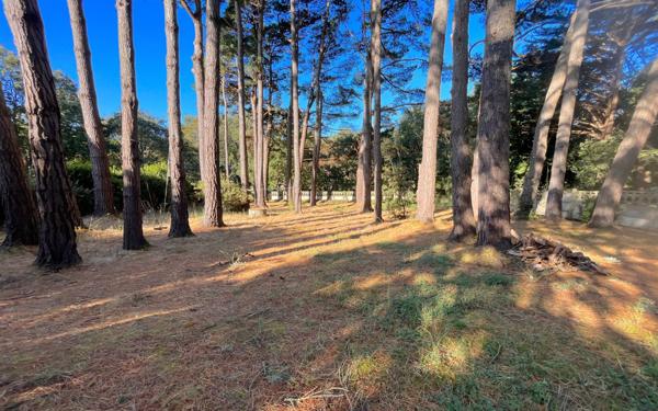 Maison à vendre    5 pièces •  Mesquer