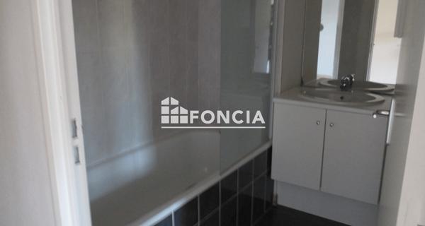 Location Appartement 4 pièces 67.01 m² - Lorient 56100