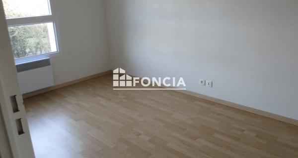 Location Appartement 4 pièces 67.01 m² - Lorient 56100