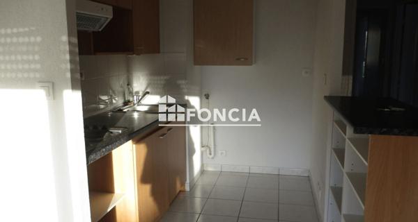 Location Appartement 4 pièces 67.01 m² - Lorient 56100