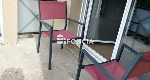 Location Appartement 4 pièces 67.01 m² - Lorient 56100