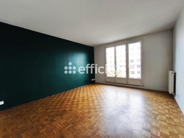 Appartement 3 pièces - 74 m² Exclusivité efficity