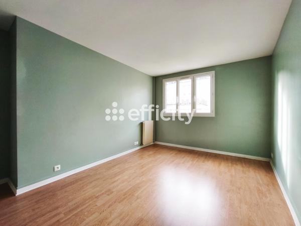 Appartement 3 pièces - 74 m² Exclusivité efficity