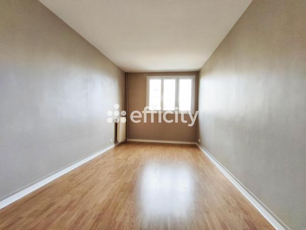 Appartement 3 pièces - 74 m² Exclusivité efficity