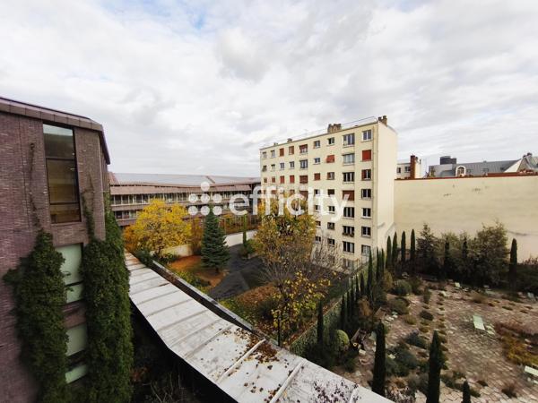 Appartement 3 pièces - 74 m² Exclusivité efficity