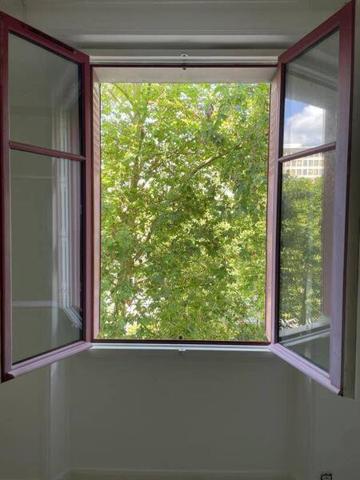 Appartement 3 pièces - 44000 Nantes