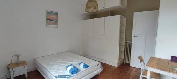 Appartement 3 pièces - 44000 Nantes