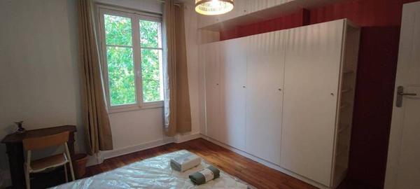 Appartement 3 pièces - 44000 Nantes