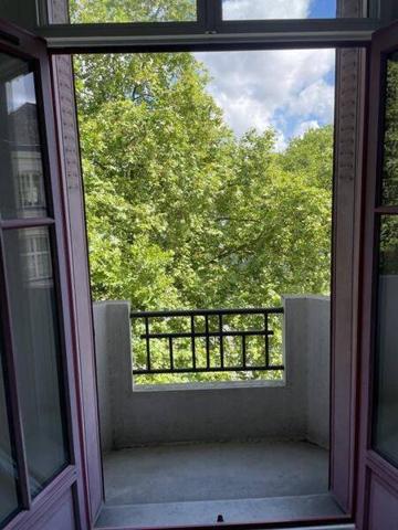 Appartement 3 pièces - 44000 Nantes