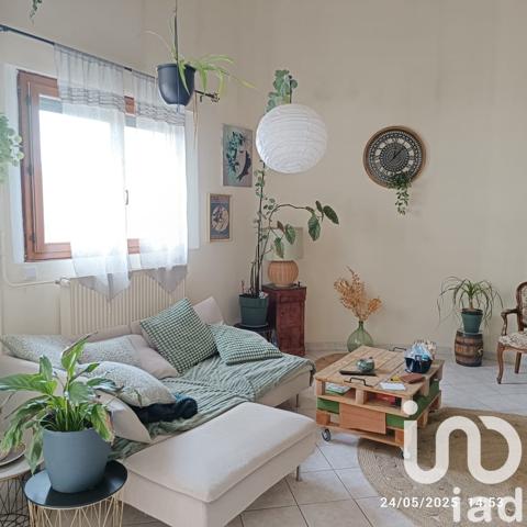 Maison à vendre 5 pièces 128 m² Touillon